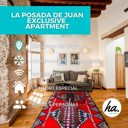 La De Juan كاديز
